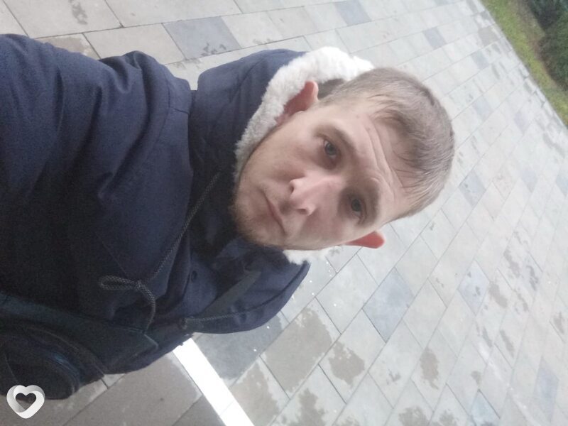 Владислав, 33, Владимире — анкета №3254296