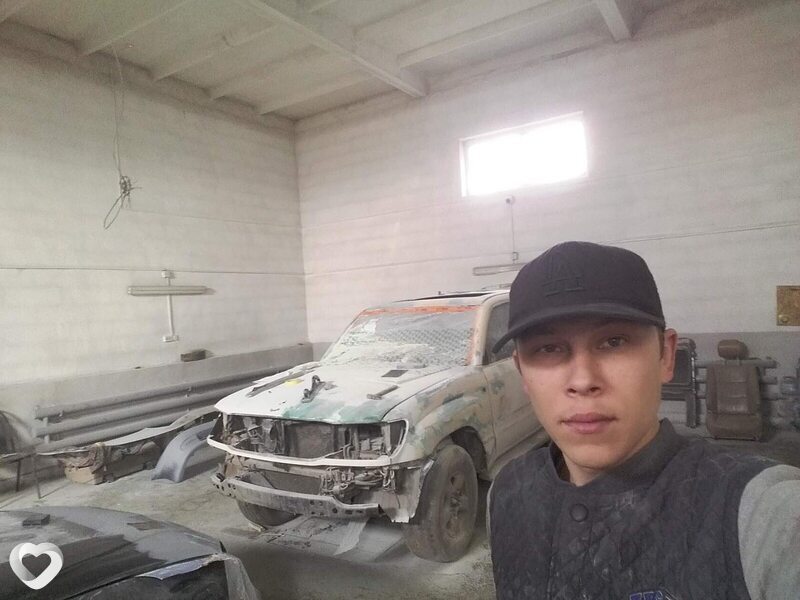Александр, 32, Экибастузе — анкета №3254300
