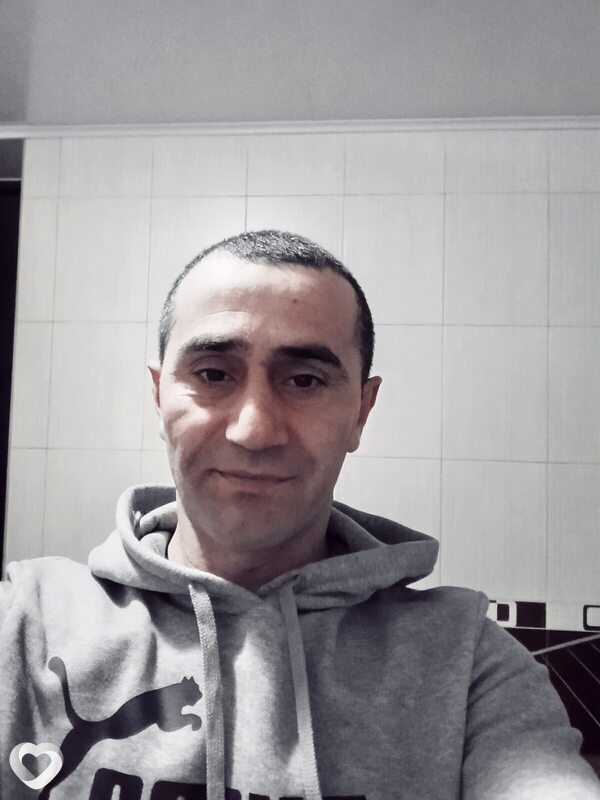 Грант, 37, Армавире — анкета №3254302