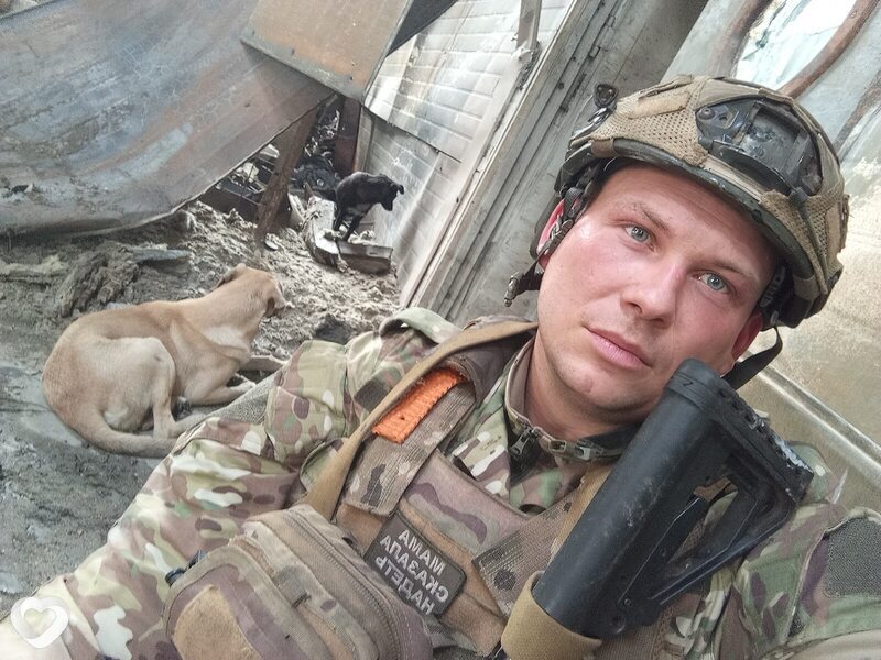 Денис, 33, Краснодаре — анкета №3254315
