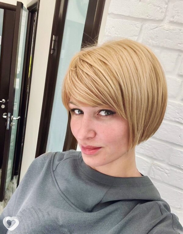 Ника, 41, Москве — анкета №3254322