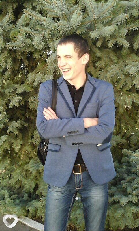 Евгений, 32, Тольятти — анкета №3254326