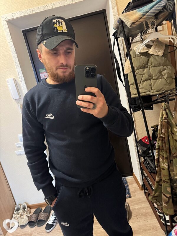 Адам, 30, Луганске — анкета №3254330
