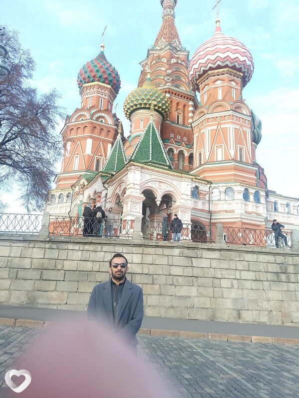 Khan Ggg, 26, Москве — анкета №3254352