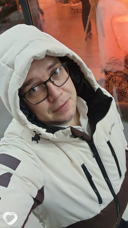 Дмитрий, 33, Йошкар-Оле — анкета №3254359