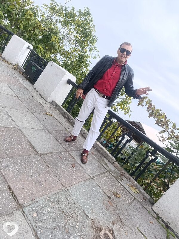 Сергей, 52, Ялте — анкета №3254362
