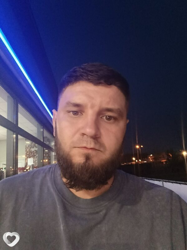Діма, 33, Львове — анкета №3254445
