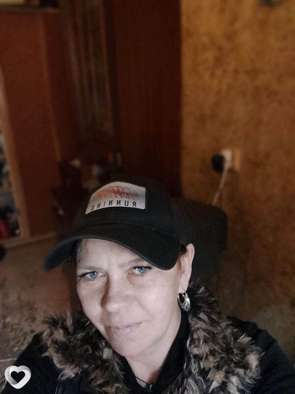 Татьяна, 40, Ижевске — анкета №3254454