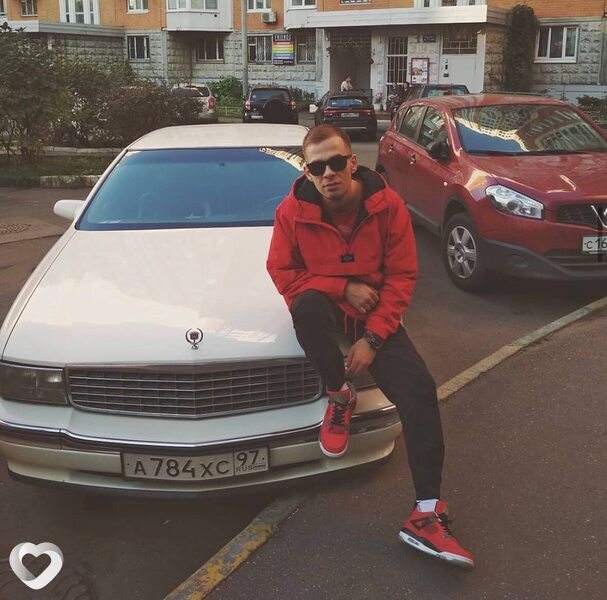 Сергей, 34, Москве — анкета №3254459