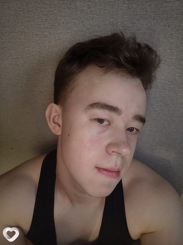 Сергей, 20, Кургане — анкета №3254466