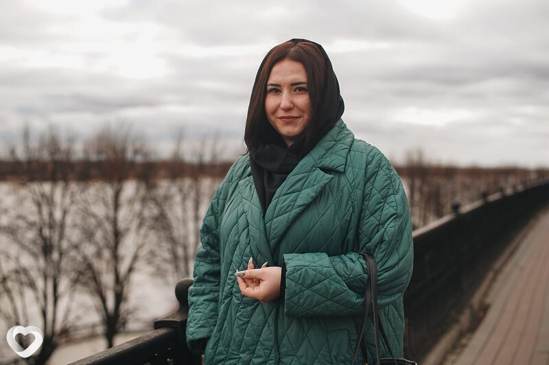 Наташа, 23, Иванове — анкета №3254472