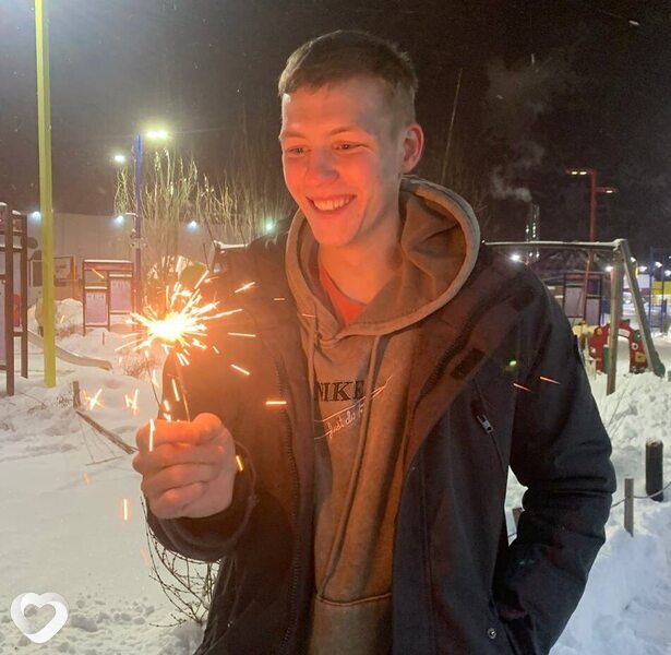 Алексей, 20, Саранске — анкета №3254483