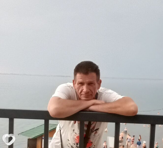 Дмитрий, 45, Кемерове — анкета №3254370