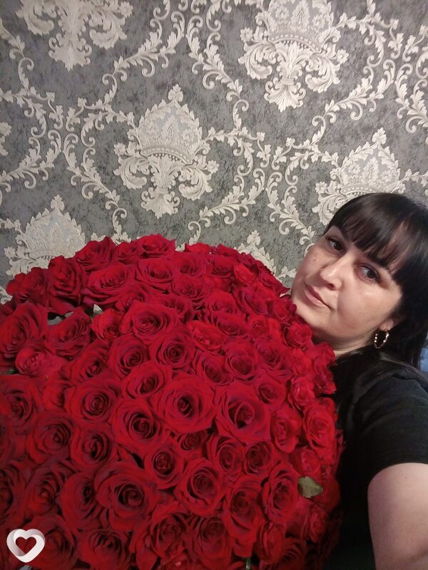 Светлана, 40, Россоши — анкета №3254380