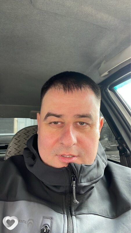 Тимофей, 39, Мариуполе — анкета №3254389