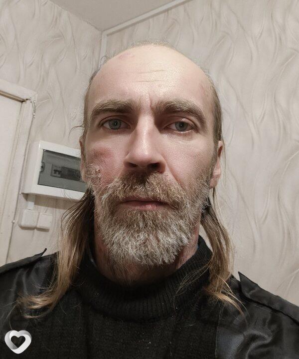 Евгений, 43, Ярославле — анкета №3254391