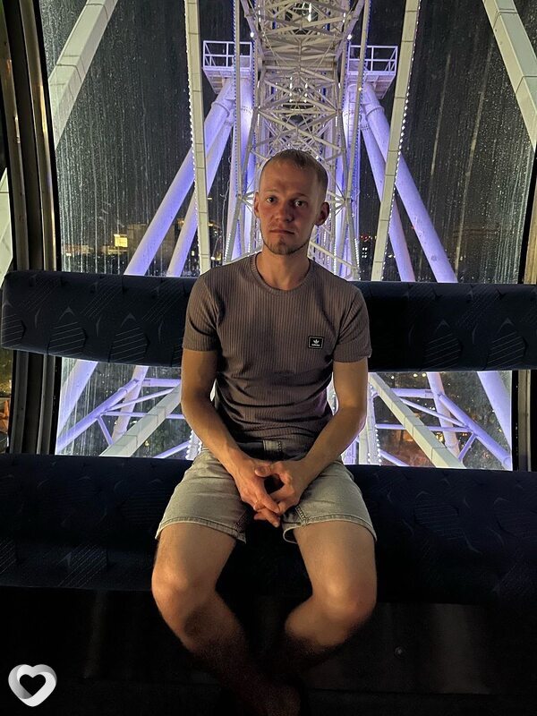 Павел, 30, Долгопрудном — анкета №3254392