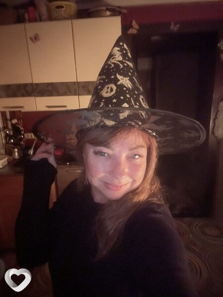 Стася, 43, Анапе — анкета №3254699