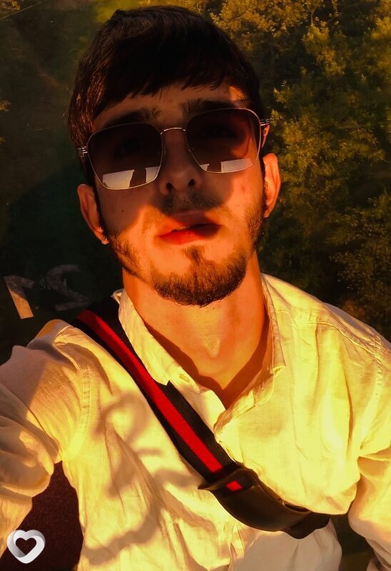 Ibra, 20, Подольске — анкета №3254702