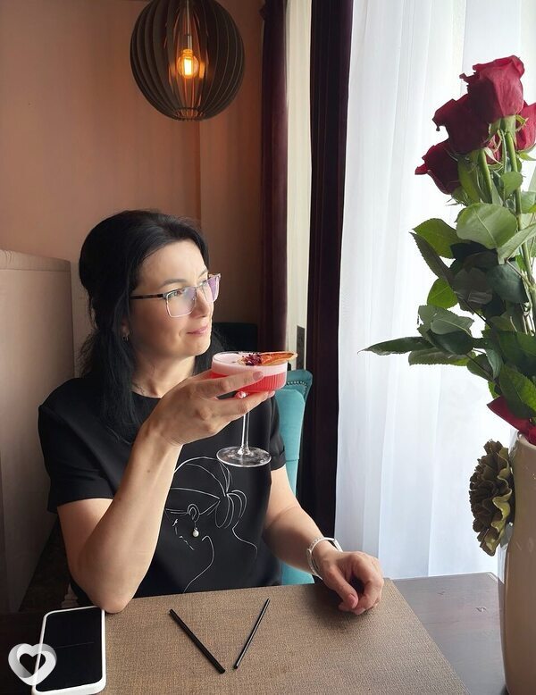 Наталья, 45, Островце — анкета №3254703
