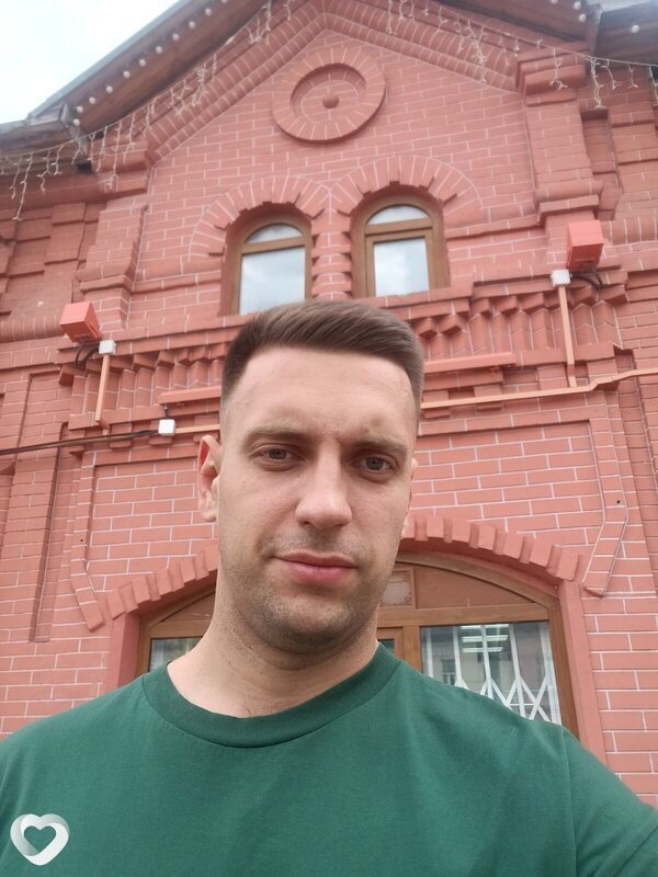 Станислав, 32, Клине — анкета №3254707