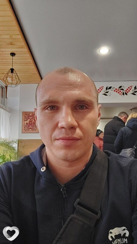 Влад, 33, Москве — анкета №3254710