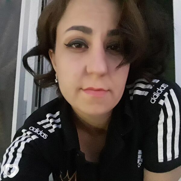 Амина, 31, Алматы — анкета №3254497