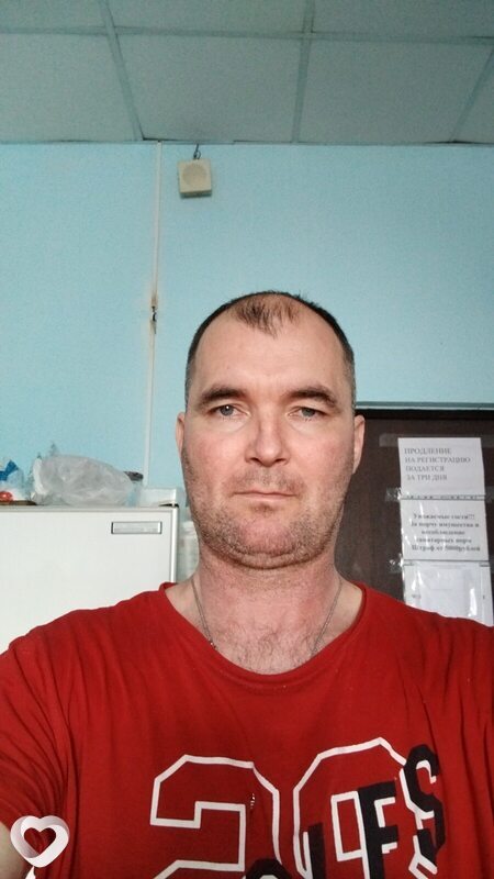 Дмитрий, 44, Москве — анкета №3254508