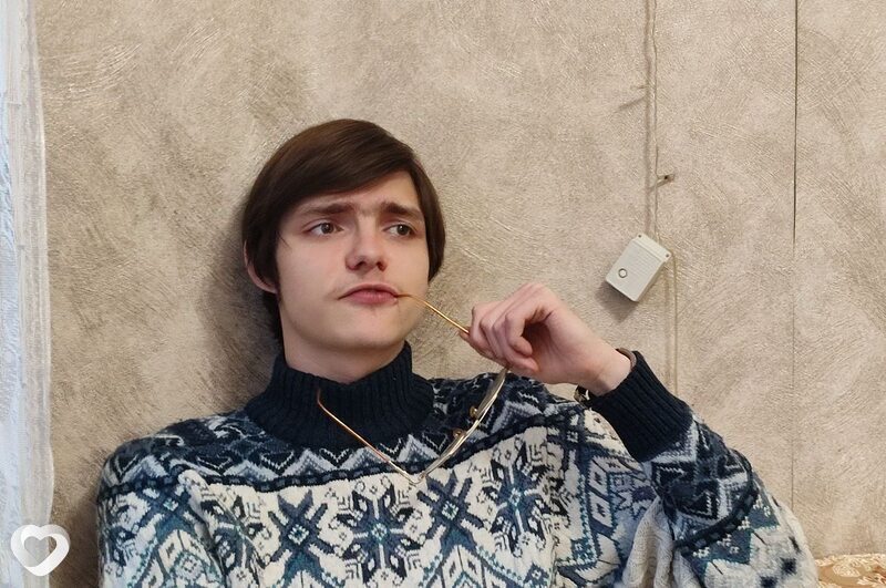 Борис, Луга