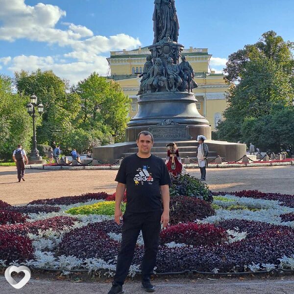 Сергей, 40, Нижнем Новгороде — анкета №3254511
