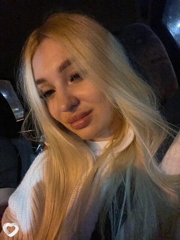 Екатерина, 21, Ульяновске — анкета №3254518