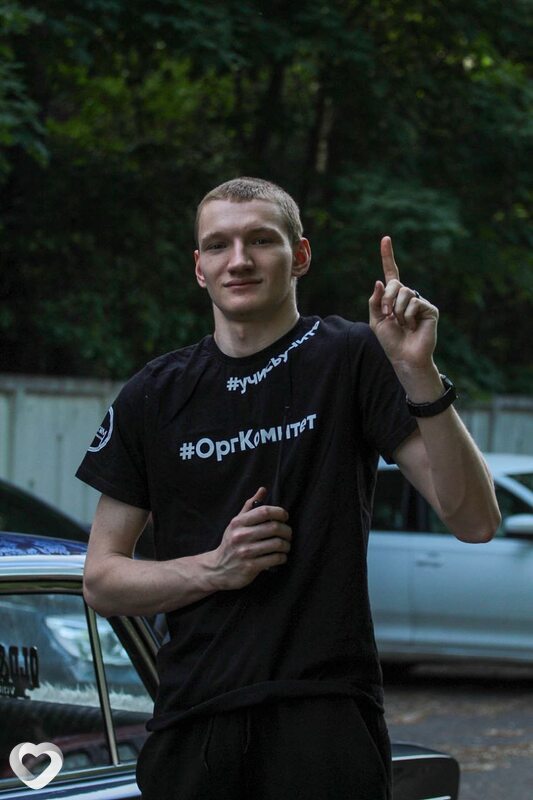 Мишаня, 18, Воронеже — анкета №3254526