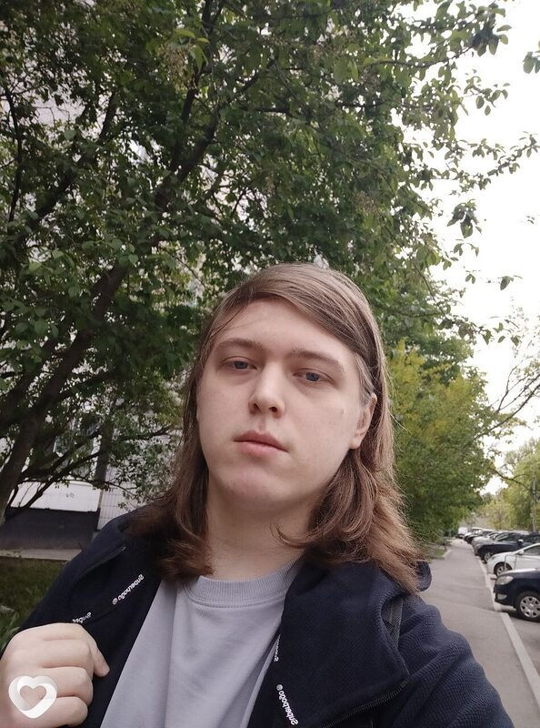 Дмитрий, 21, Архангельске — анкета №3254535