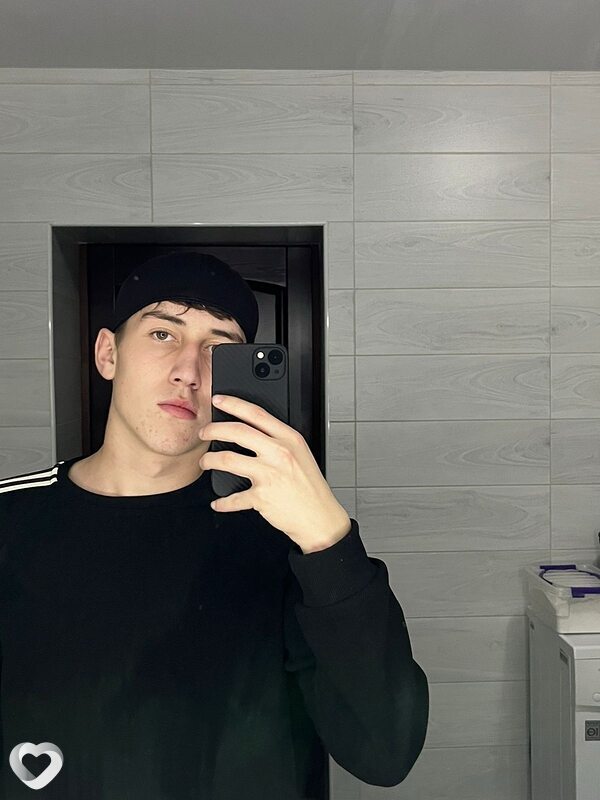 Марат, 18, Нальчике — анкета №3254537
