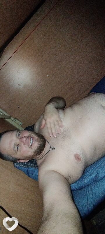 Александр, 36, Иркутске — анкета №3254542