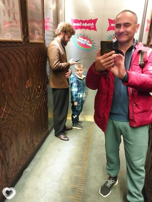 Дмитрий, 57, Москве — анкета №3254420