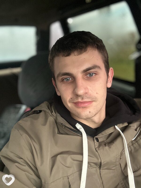 Артем, 33, Волжском — анкета №3254424
