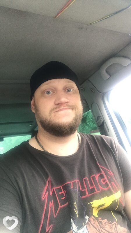 Сергей, 39, Орше — анкета №3254426