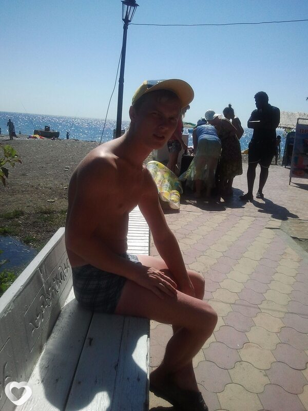 Дмитрий, 37, Москве — анкета №3254428