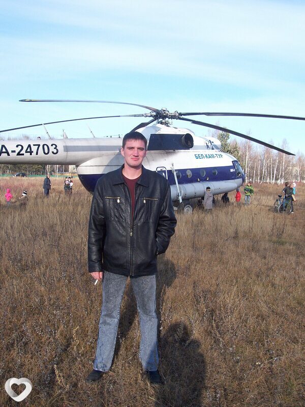 Александр, 45, Петропавловске-Камчатском — анкета №3254432