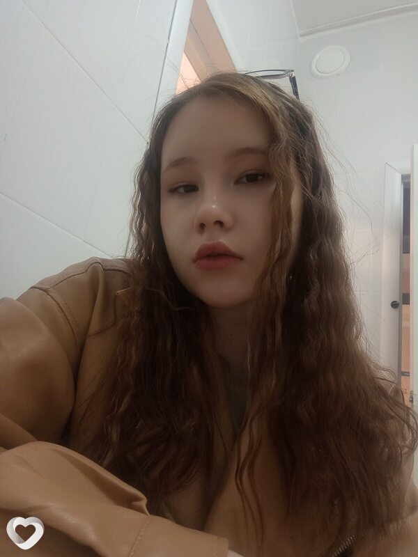 Полина, 18, Йошкар-Оле — анкета №3254433