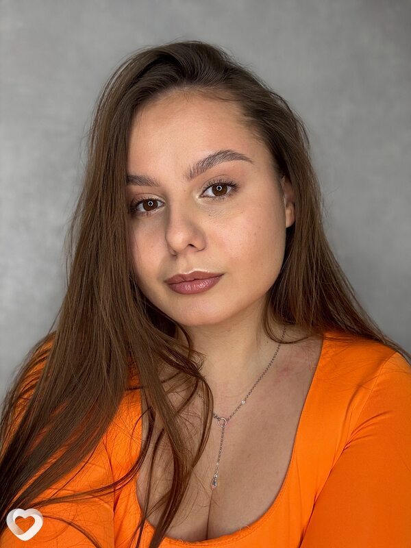 Alinka, 24, Нижнем Новгороде — анкета №3254434