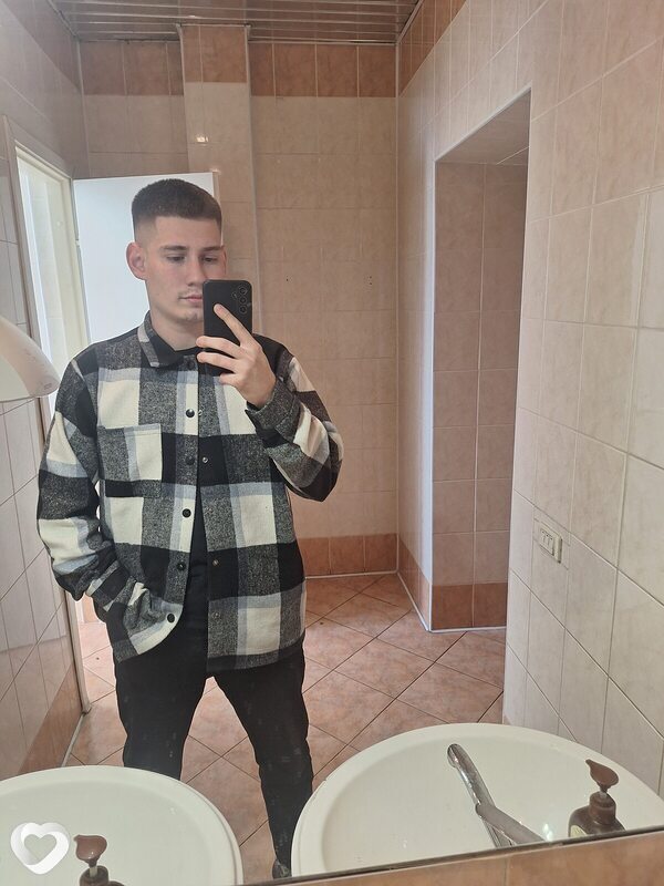 Глеб, 25, Елабуге — анкета №3254436