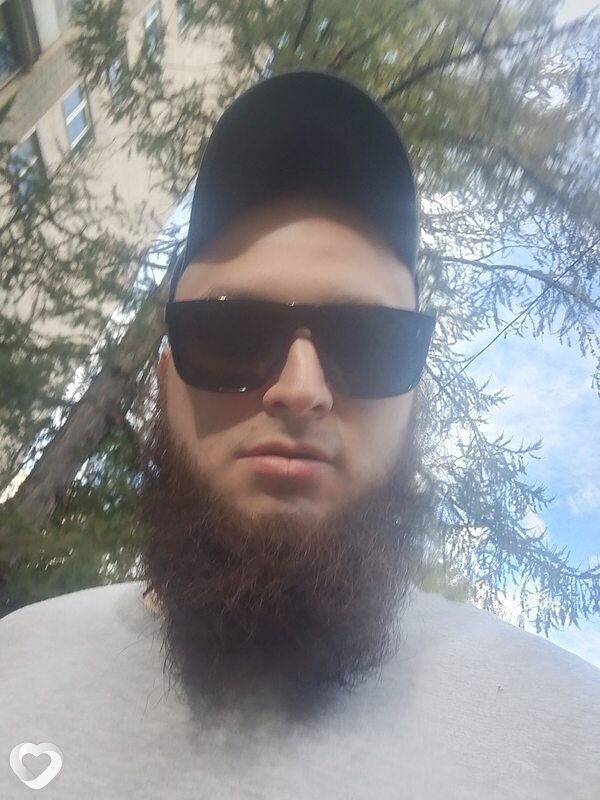 Виталий, 30, Зеленоград — анкета №3254441