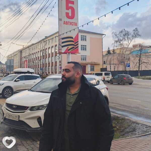 Султан, 27, Белгороде — анкета №3254632