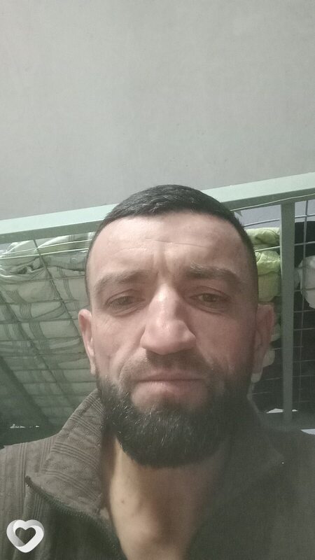 Магамед, 38, Москве — анкета №3254639