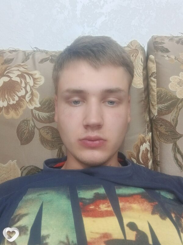Дмитрий, 23, Калининграде — анкета №3254570