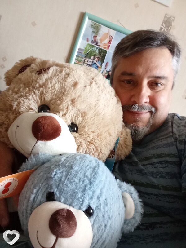 Алексей, 58, Москве — анкета №3254572