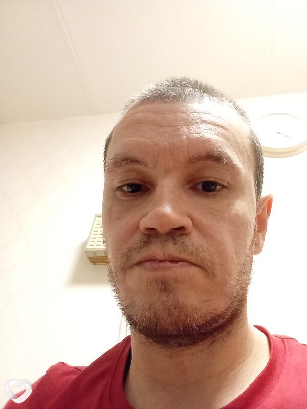Вадим, 45, Москве — анкета №3254994