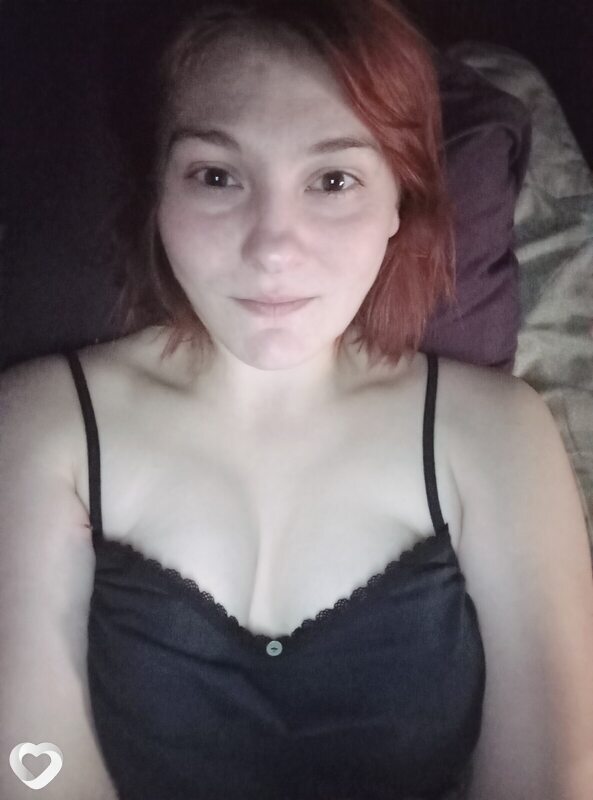 Торианна, 31, Калининграде — анкета №3254998